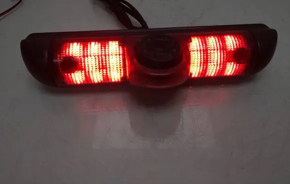 Citroen Relay III Third/center stoplight