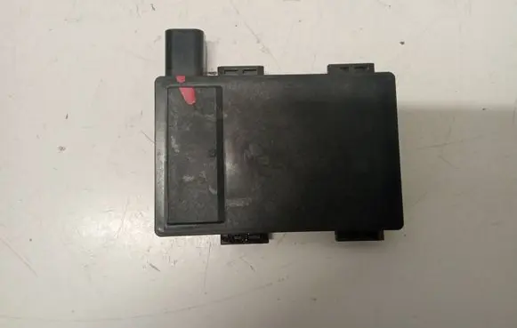 Ford Mustang Mach-E Distronic sensor radar ML3T9G768AL ACC28751669