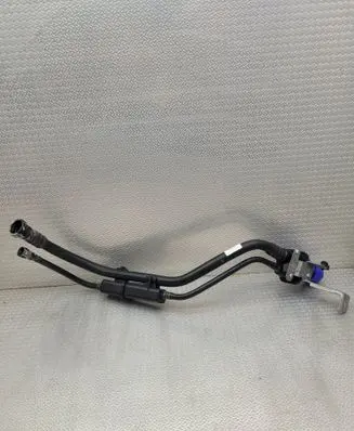 Peugeot 308 AdBlue Liquid refill tube 9831044780
