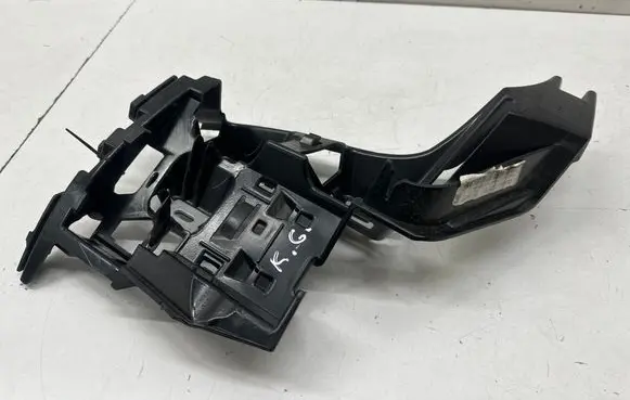 Mercedes-Benz GLE W167 Rear bumper mounting bracket A1678803900