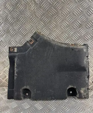 Audi A8 S8 D4 4H Side bottom protection 4H0825189B