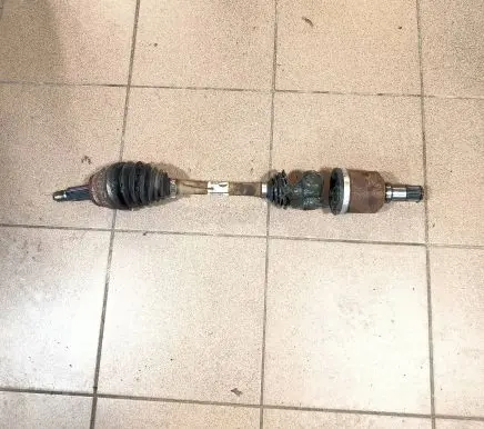 KIA Niro Front driveshaft 49500G5000