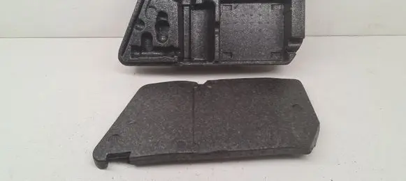 Volkswagen Golf VII Tool box 5G0012115T 5G0012115