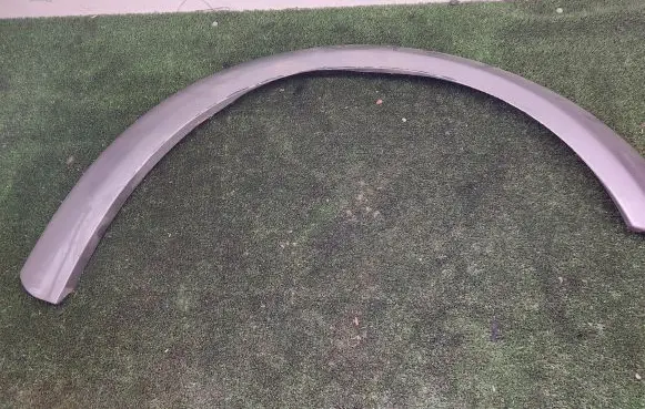 Audi A4 S4 B8 8K Rear arch 8K9853718
