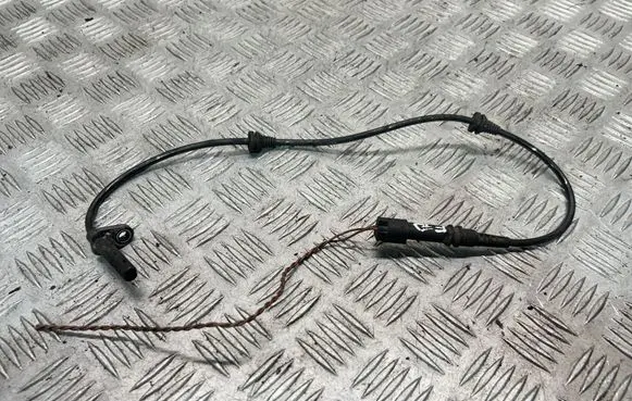 BMW X5 E70 ABS brake wheel speed sensor 6771776