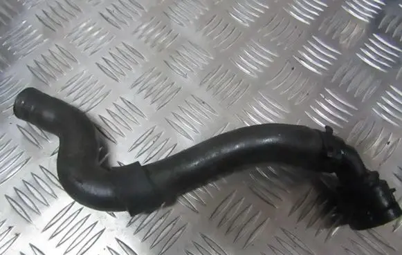 Seat Toledo II (1M) Engine coolant pipe/hose 1j0122073a