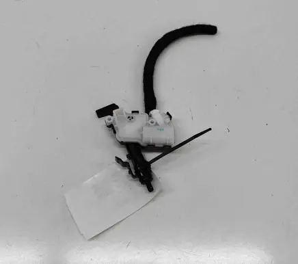 Nissan Qashqai J12 Fuel tank cap lock 781216UA0A