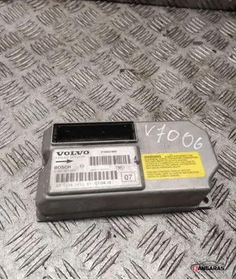 Volvo V70 Airbag control unit/module p30667469