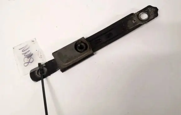 Hyundai Santa Fe Other exterior part 