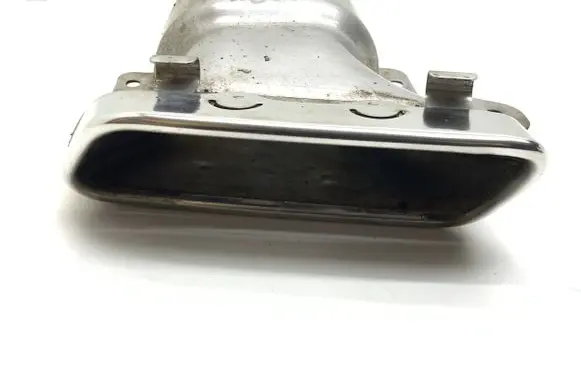 Mercedes-Benz GL X166 Muffler ending A1664901927