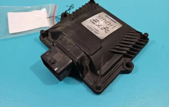 Citroen C4 Grand Picasso LP gas control unit module IMPRK1396746
