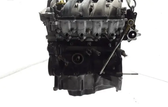 Renault Megane II Engine K4J730