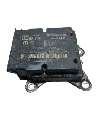 Chrysler Pacifica Airbag control unit/module