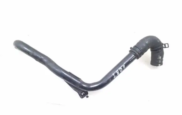 Jaguar XF X250 Air intake hose/pipe