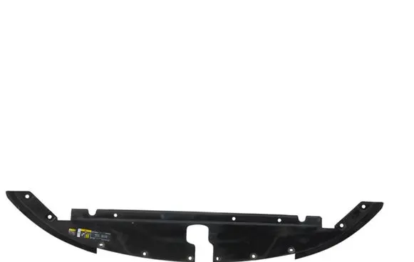Chrysler Pacifica Engine bonnet/hood lock trim molding 68433723AB