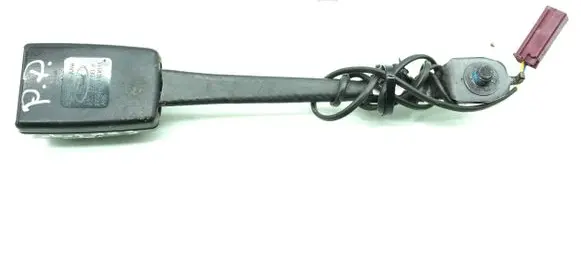 Ford Focus ST Front seatbelt BM51-61208-AAW
