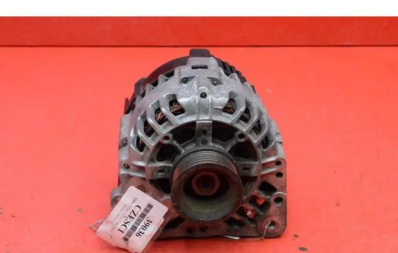Skoda Octavia Mk1 (1U) Generator/alternator 