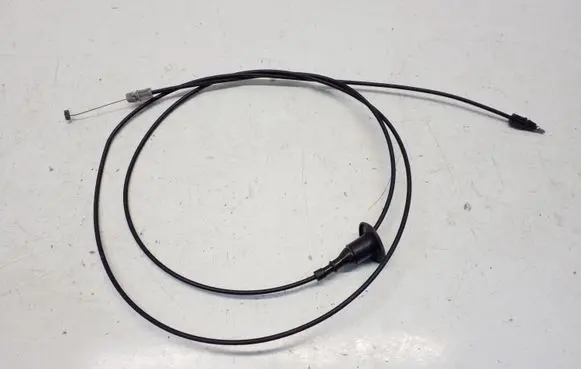 Chrysler Pacifica Engine bonnet/hood lock release cable 68228396AB