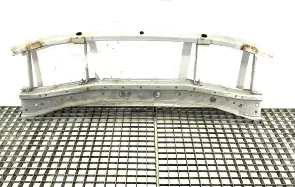 Nissan Micra Front bodywork piece 
