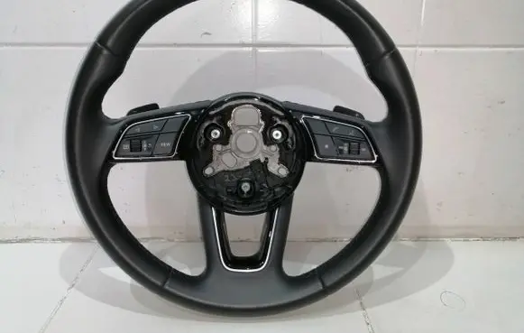 Audi A4 S4 B9 Steering wheel 8W0419091 8W0419091FP 8W041969