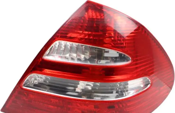 Mercedes-Benz E W211 Rear/tail lights A2118200464