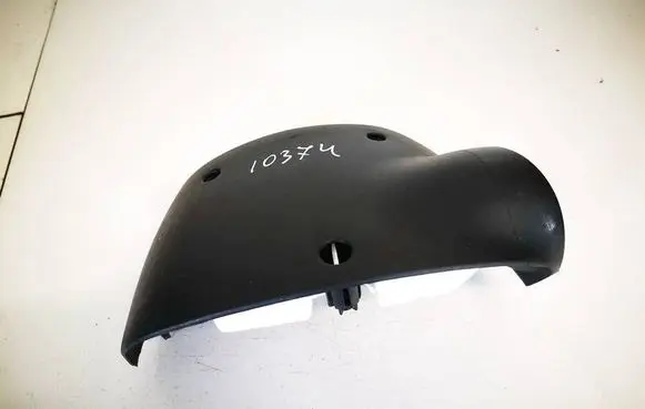 Renault Megane I Steering wheel column trim 7700839822 7700839823