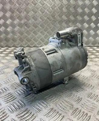 BMW 2 F45 Air conditioning (A/C) compressor (pump) 9364867