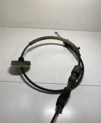 Chevrolet Lacetti Gear shift cable linkage 