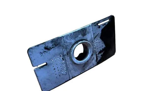 BMW X1 E84 Front parking sensor holder (PDC) 7845530