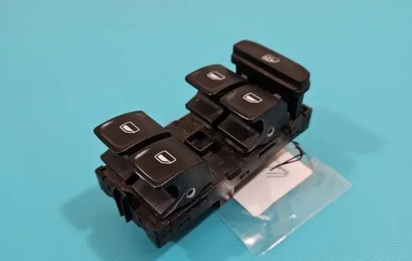 Skoda Octavia Mk3 (5E) Electric window control switch 5E0959857 IMPRK1436815