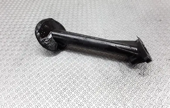 Fiat Stilo Oil sump strainer pipe ST4904