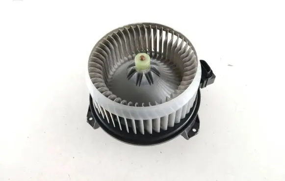 Jeep Wrangler Heater fan/blower AY2727006080 6P01