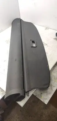 Audi A4 S4 B7 8E 8H Parcel shelf load cover 8E9863553