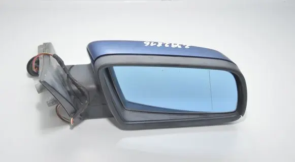 BMW 5 E60 E61 Manual wing mirror 