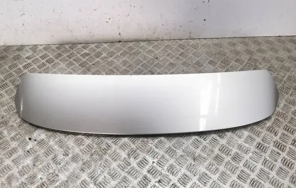 Honda Accord Tailgate/trunk spoiler 74900TL4G010
