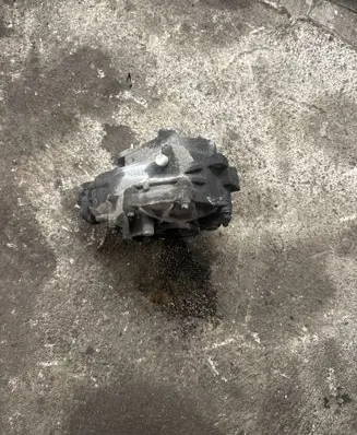 Mercedes-Benz E W211 Front differential 