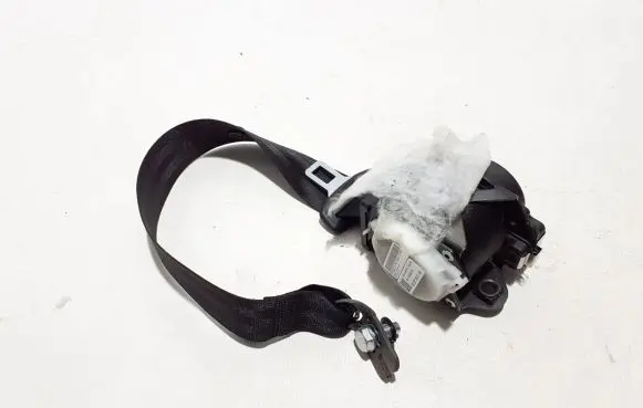 Audi A7 S7 4G Rear seatbelt 4G8857805B