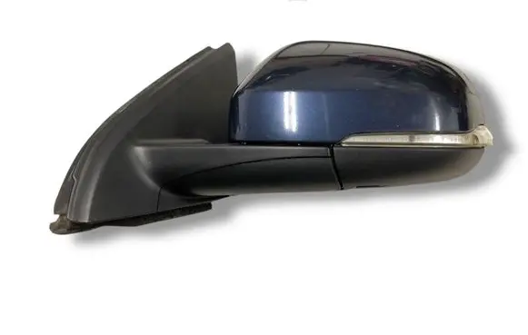 Volvo V60 Front door electric wing mirror 31402598