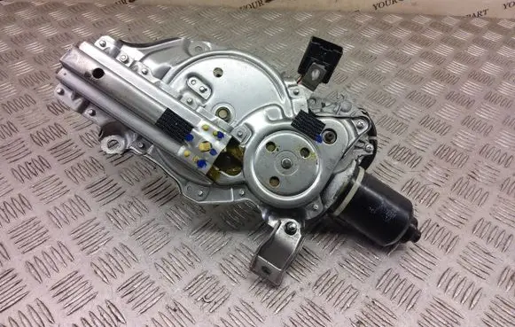 Lexus RX 330 - 350 - 400H Tailgate/trunk/boot lift motor 