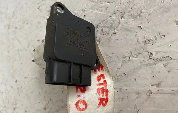Subaru Forester SG Mass air flow meter
