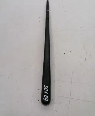 Mazda 3 I Rear wiper blade arm