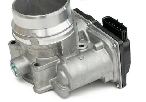 Volvo V60 Throttle valve 31293736