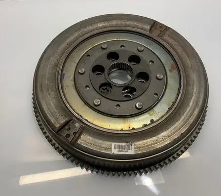 BMW 4 F32 F33 Flywheel 228382902