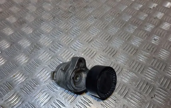 BMW 6 F12 F13 Generator/alternator belt tensioner 7548873