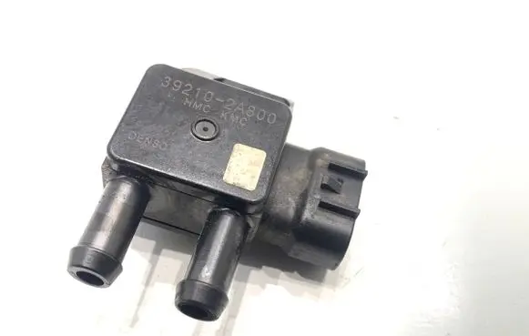 KIA Optima Exhaust gas pressure sensor 392102A800