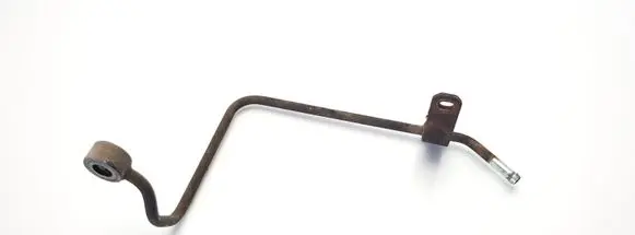 Mazda 6 Coolant pipe/hose 