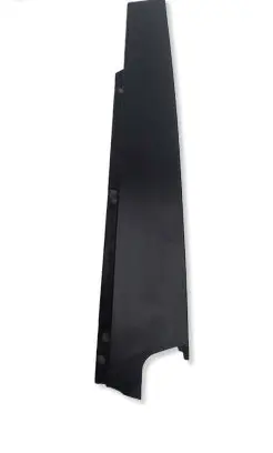 Audi A4 S4 B8 8K Front door glass trim molding 8K0837901N