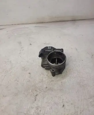Audi A3 S3 8P Throttle valve 03G128063M