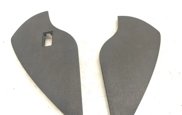 Volkswagen Golf VII Dashboard side end trim 5G1858217 5G1858218