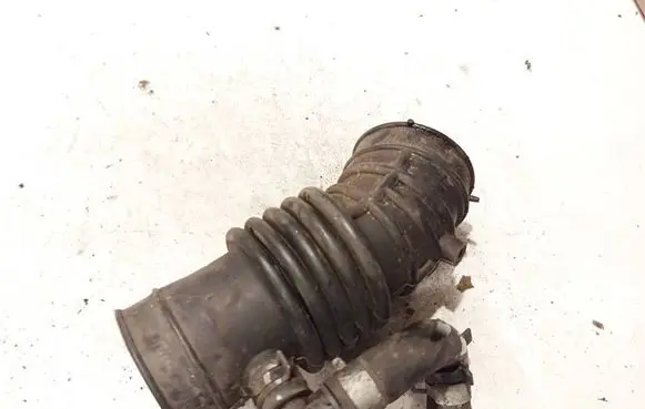 Dodge Journey Air intake hose/pipe